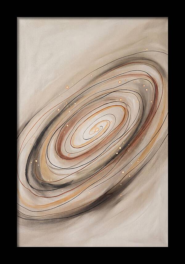 Spiral Galaxy Dreams