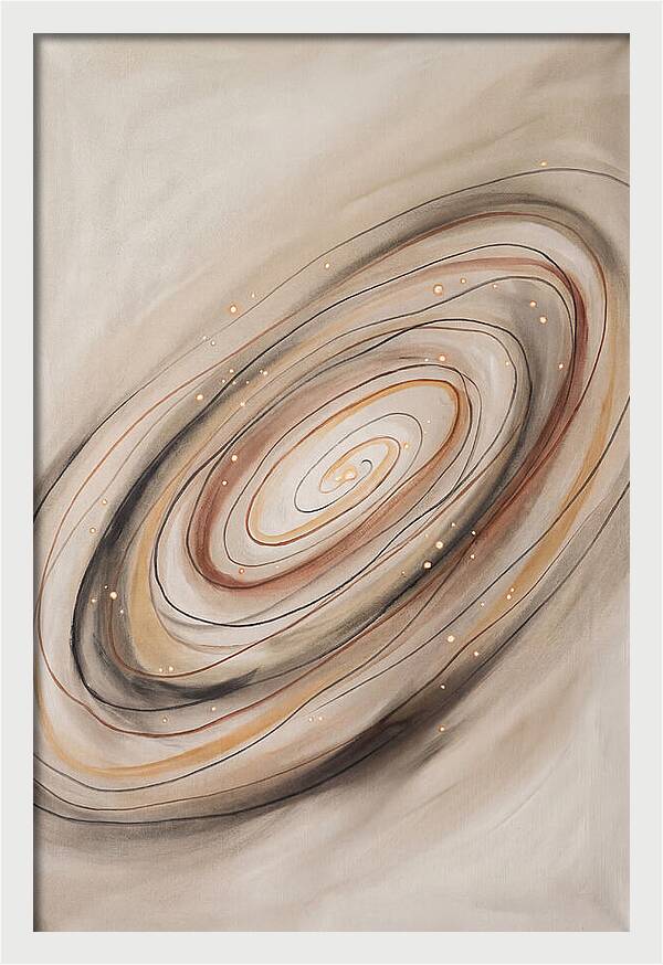 Spiral Galaxy Dreams