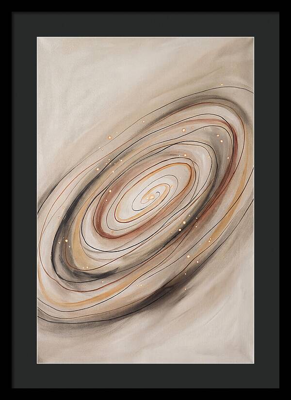 Spiral Galaxy Dreams