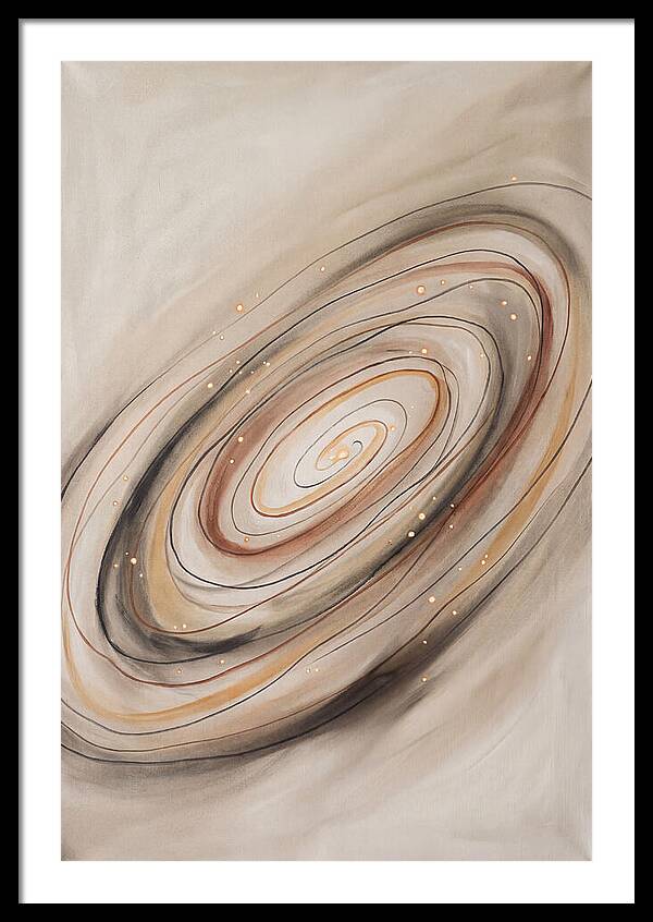 Spiral Galaxy Dreams