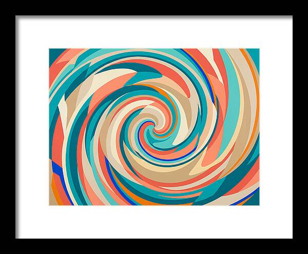 Spiral Pattern Delight