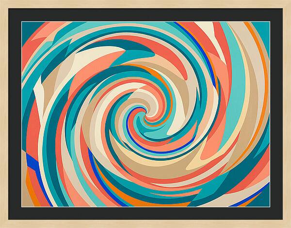 Spiral Pattern Delight