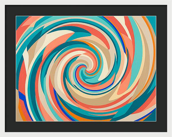 Spiral Pattern Delight