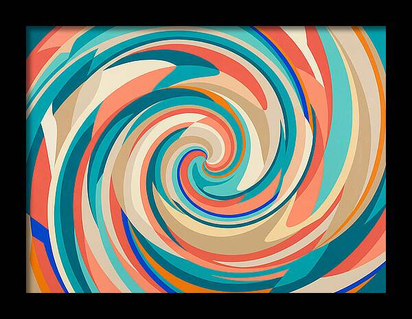 Spiral Pattern Delight