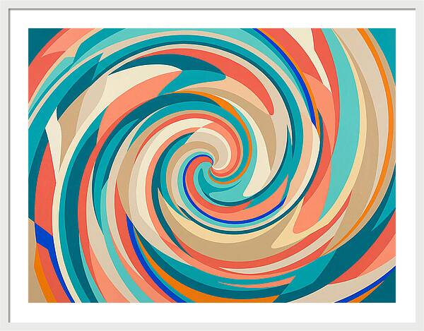 Spiral Pattern Delight
