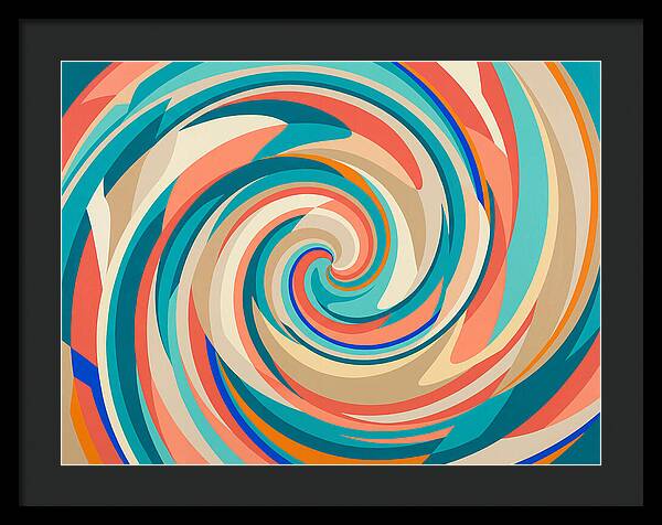 Spiral Pattern Delight