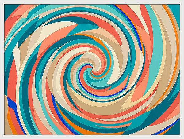 Spiral Pattern Delight