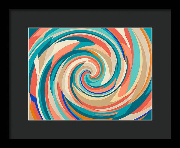 Spiral Pattern Delight