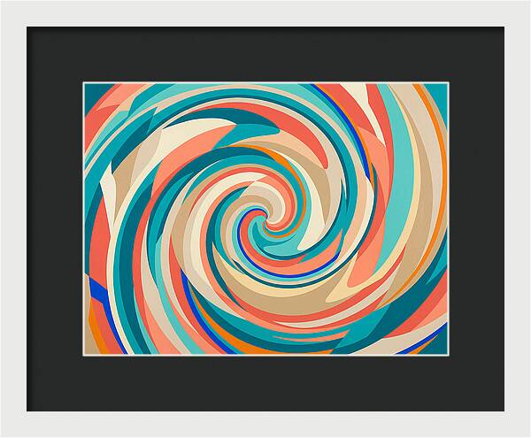 Spiral Pattern Delight