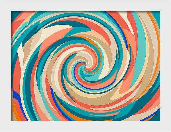 Spiral Pattern Delight