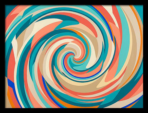 Spiral Pattern Delight
