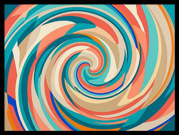 Spiral Pattern Delight