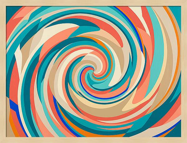 Spiral Pattern Delight