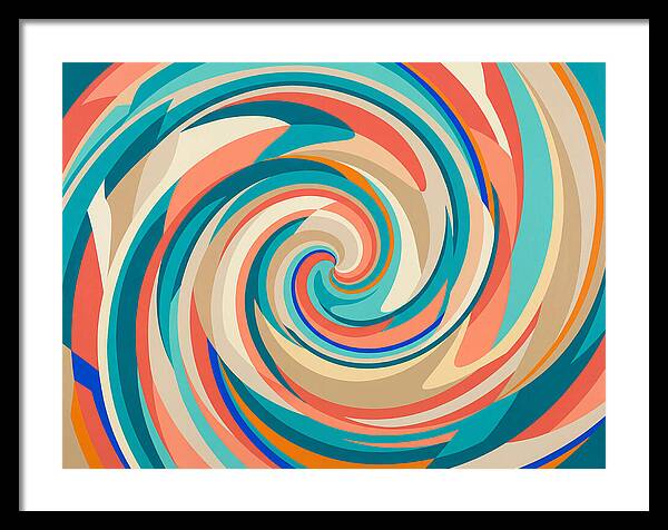 Spiral Pattern Delight