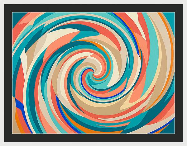 Spiral Pattern Delight