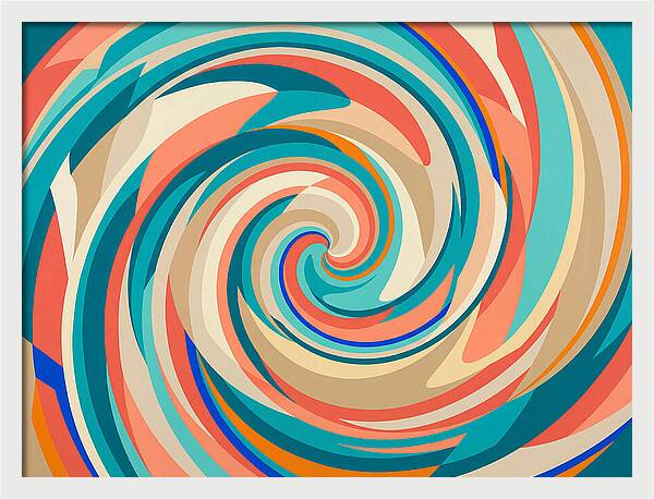 Spiral Pattern Delight