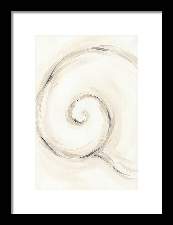 Spiral Serenity