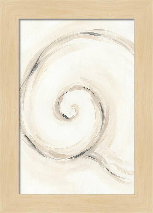 Spiral Serenity