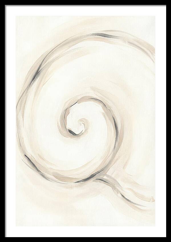Spiral Serenity