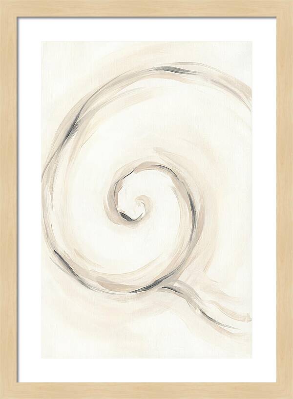 Spiral Serenity
