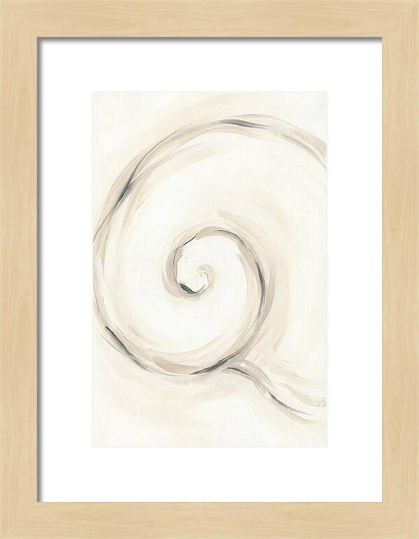 Spiral Serenity