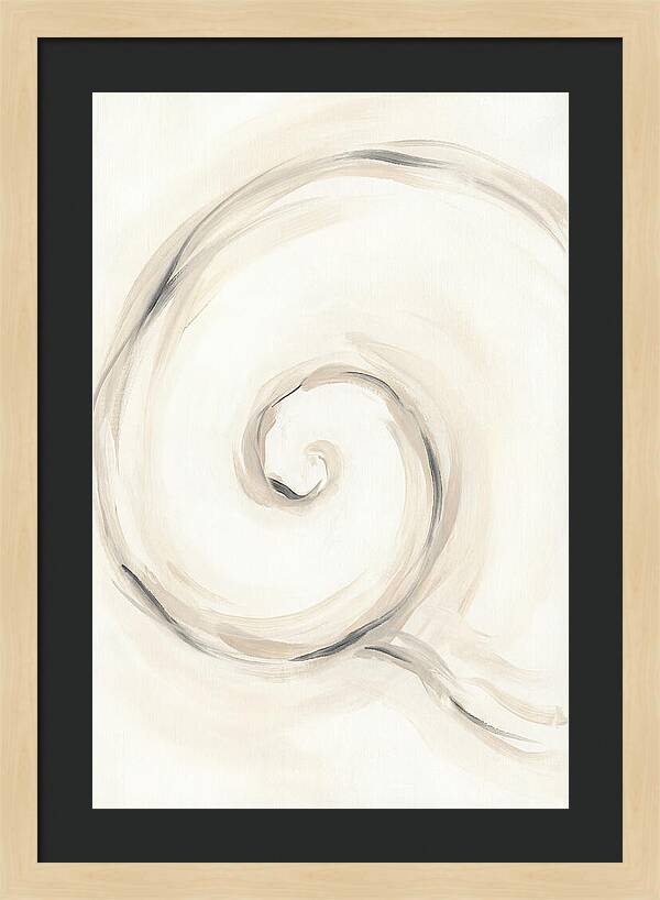 Spiral Serenity