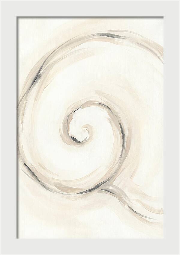 Spiral Serenity