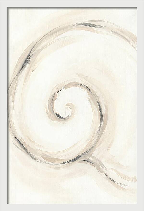 Spiral Serenity