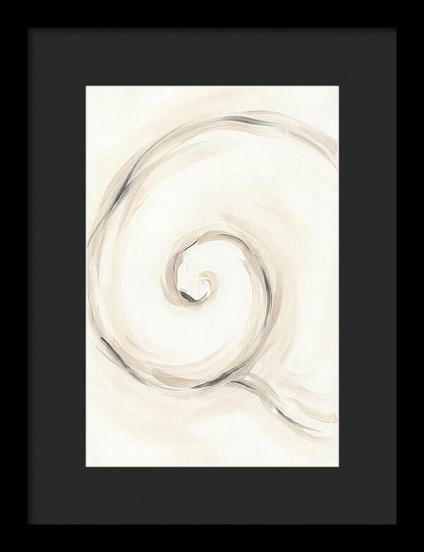 Spiral Serenity