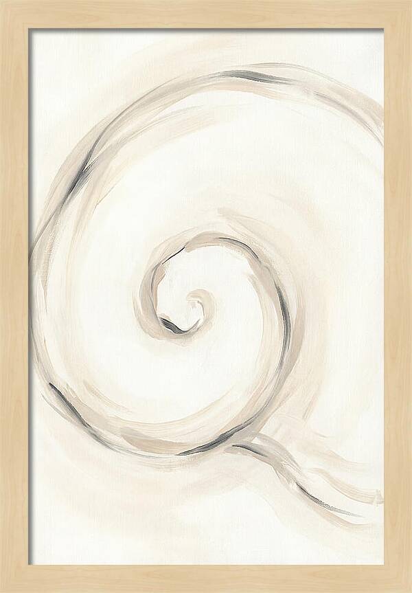 Spiral Serenity