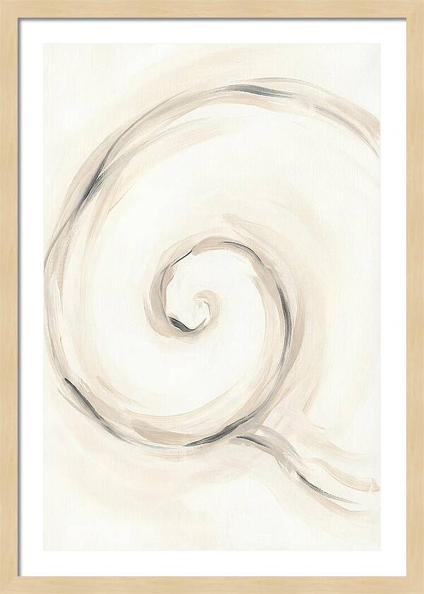 Spiral Serenity