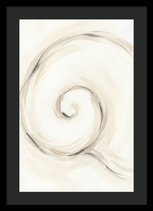Spiral Serenity