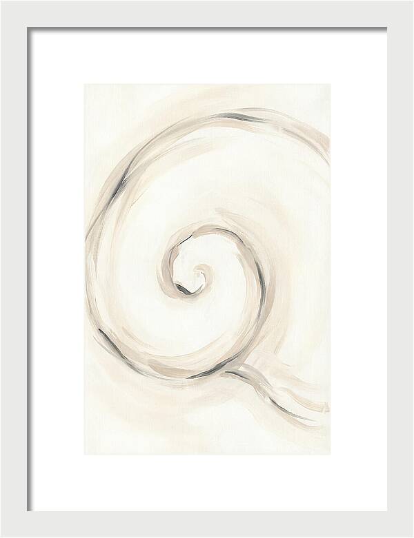 Spiral Serenity