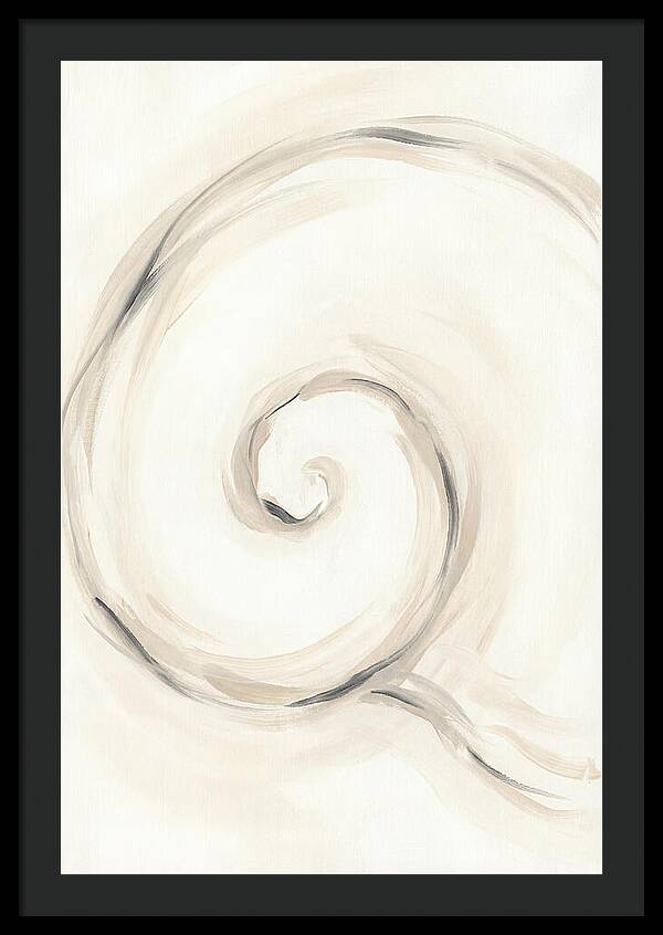 Spiral Serenity