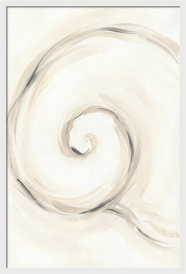 Spiral Serenity