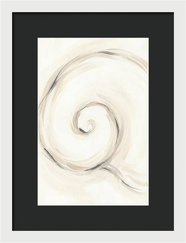 Spiral Serenity