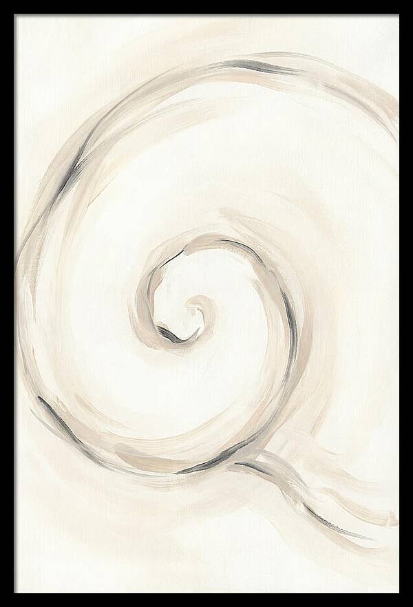 Spiral Serenity