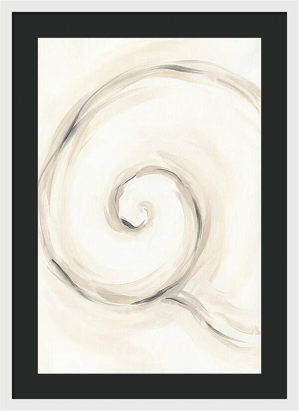 Spiral Serenity