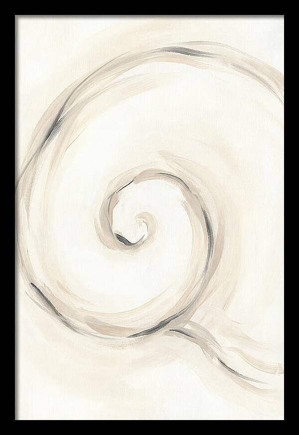 Spiral Serenity