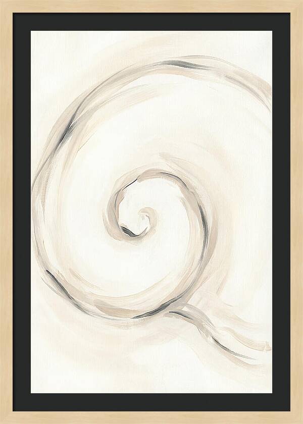 Spiral Serenity