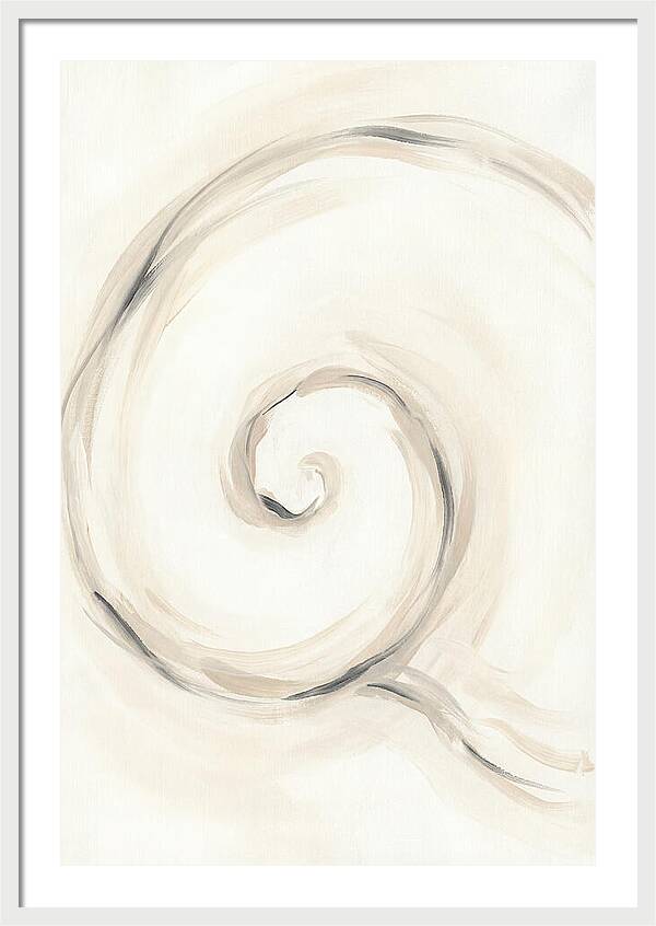 Spiral Serenity