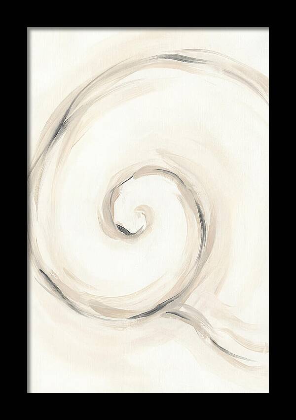 Spiral Serenity