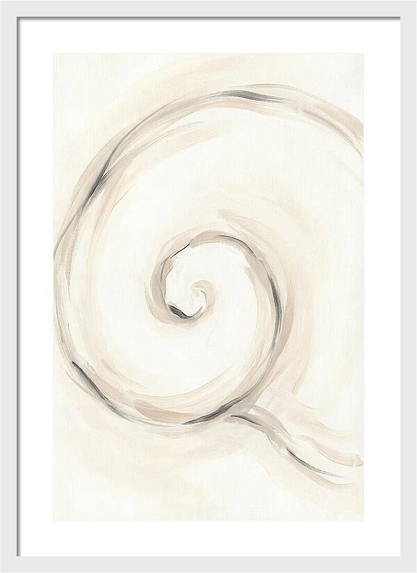 Spiral Serenity