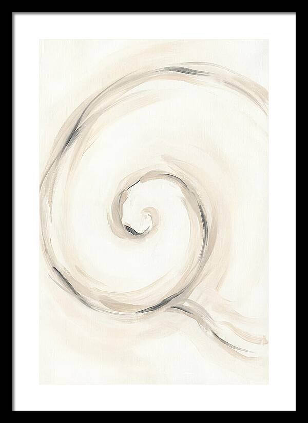 Spiral Serenity