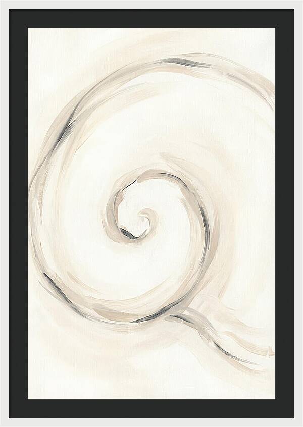 Spiral Serenity