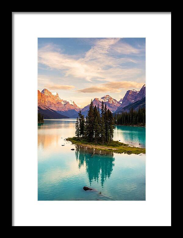 Spirit Island Reflections