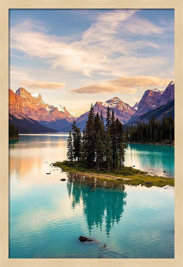 Spirit Island Reflections