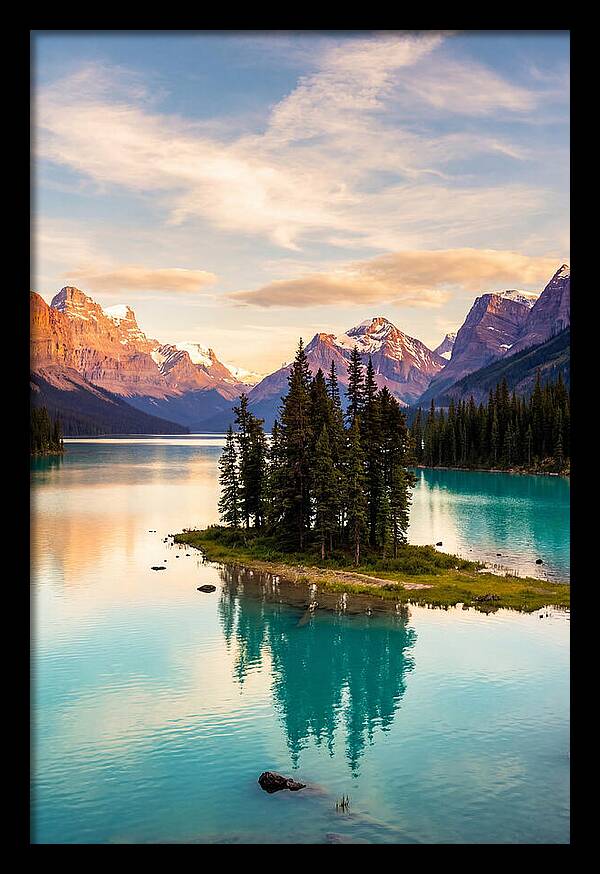 Spirit Island Reflections