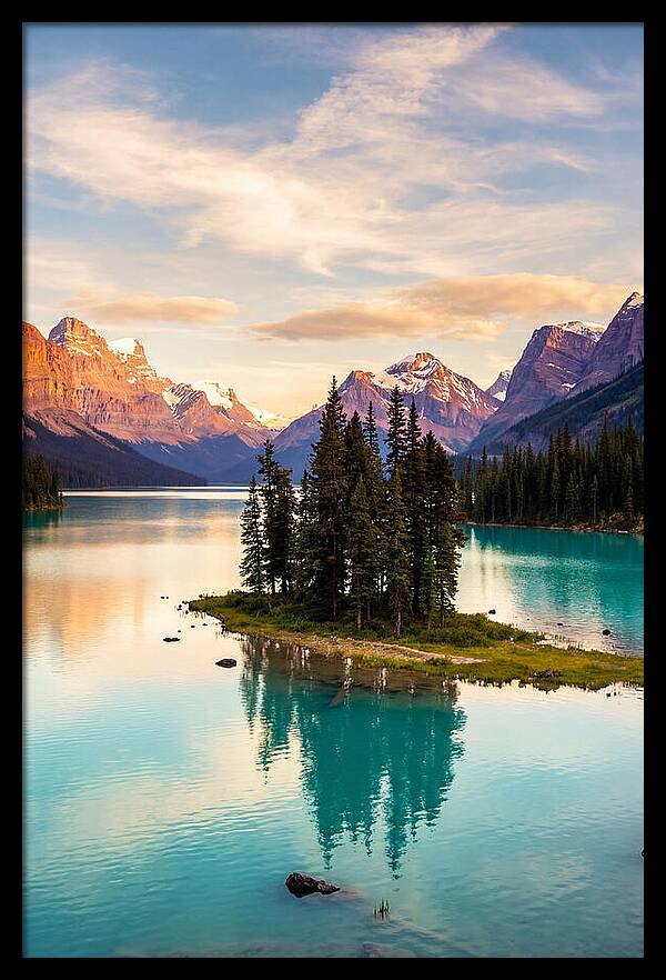 Spirit Island Reflections