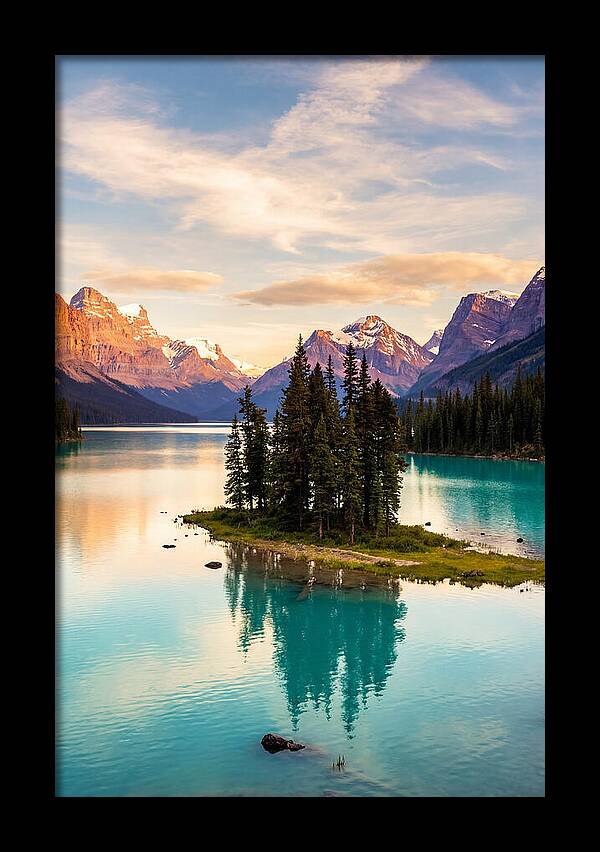 Spirit Island Reflections